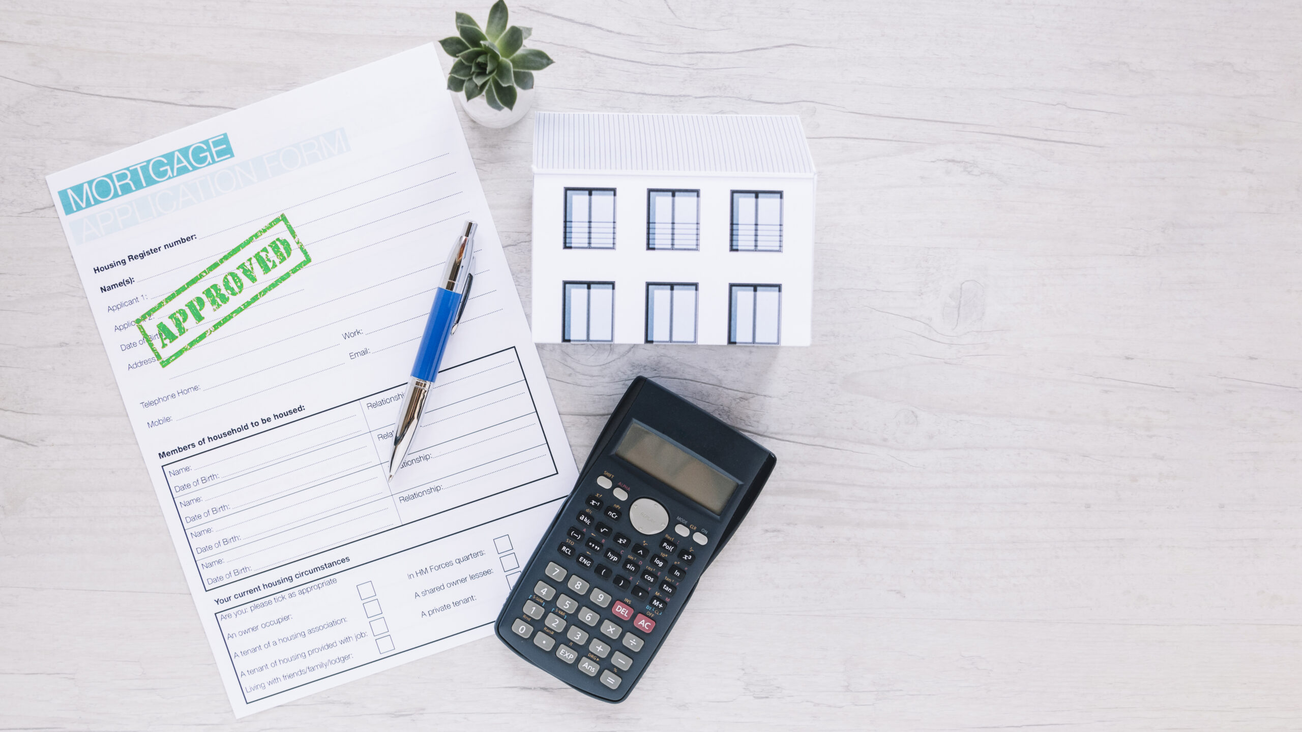 House Fee Increases February 2026