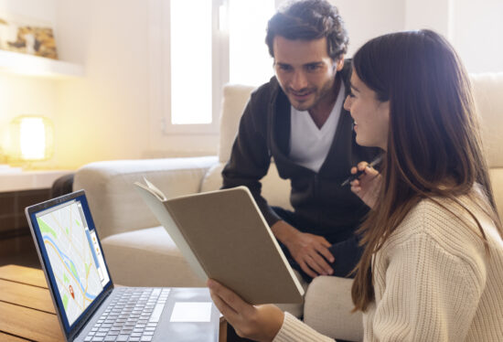 UK company data apps