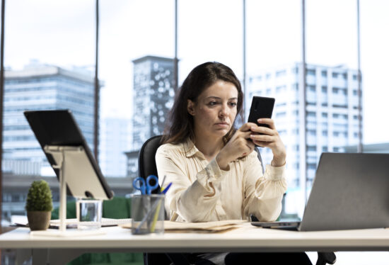 Companies House alerts