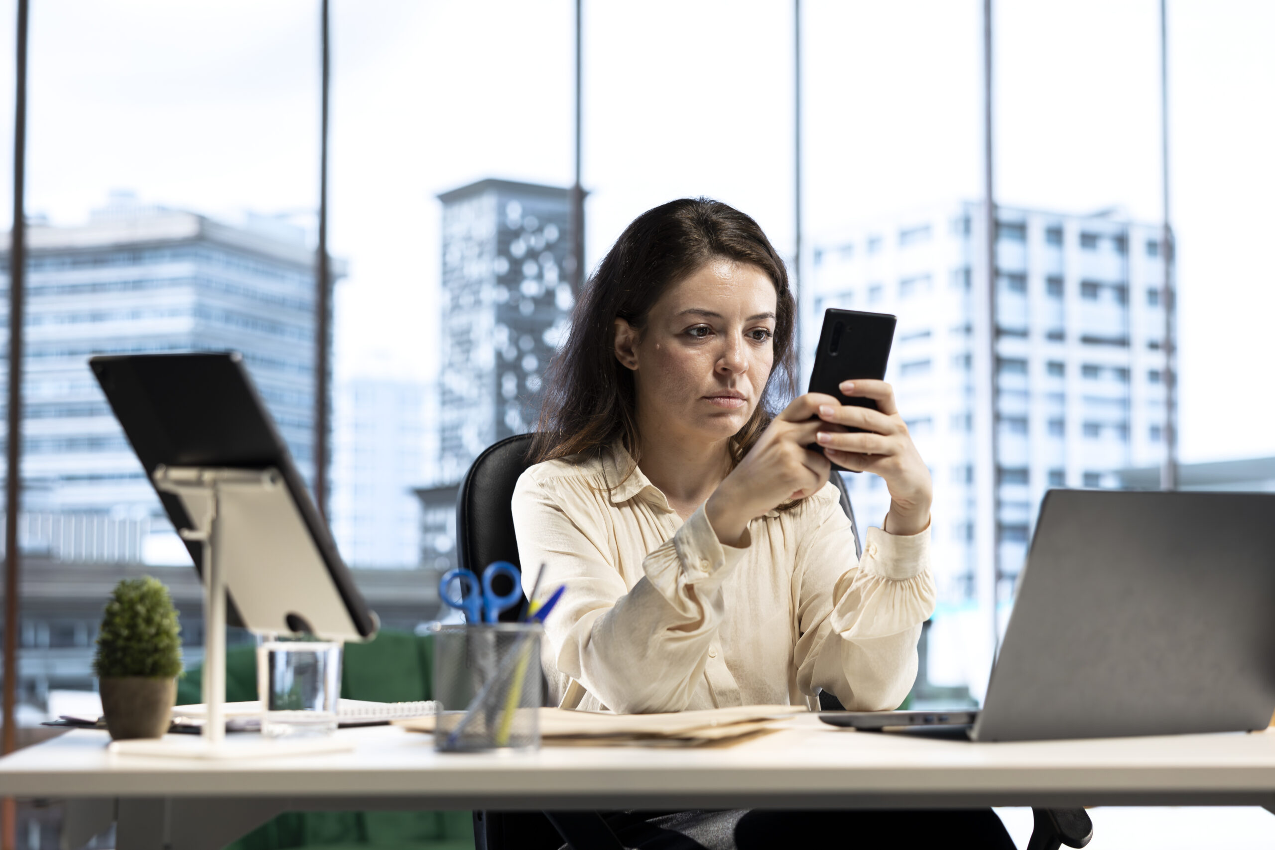 Companies House alerts